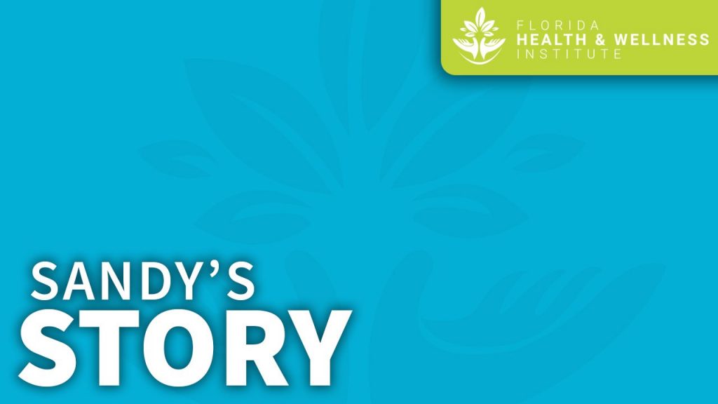 Sandy's Testimonial Video on Recovery from Rheumatoid Arthritis and hypothyroidism