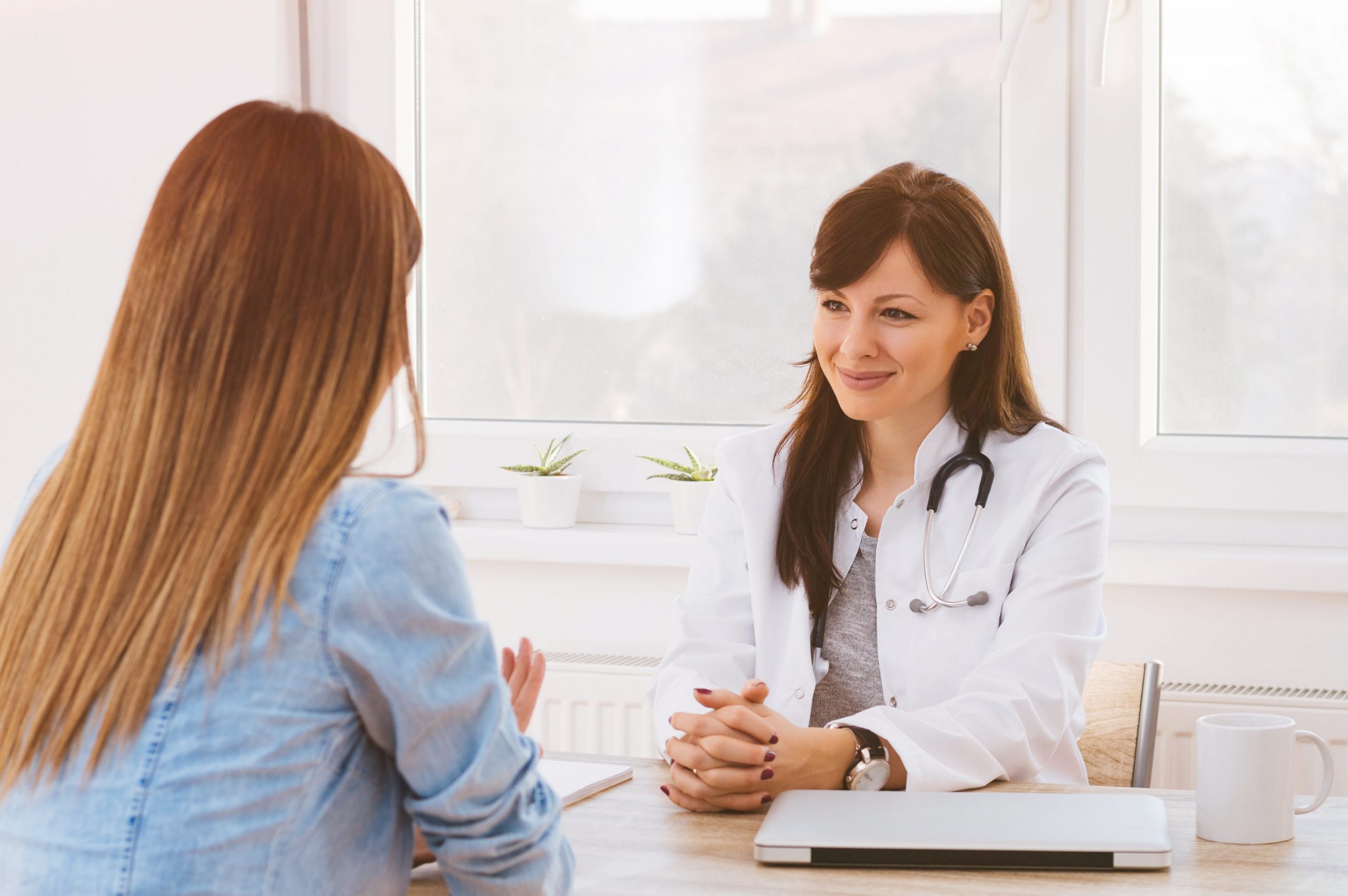 What To Ask Your Doctor About PCOS RevitaLife   What To Ask Your Doctor Scaled 