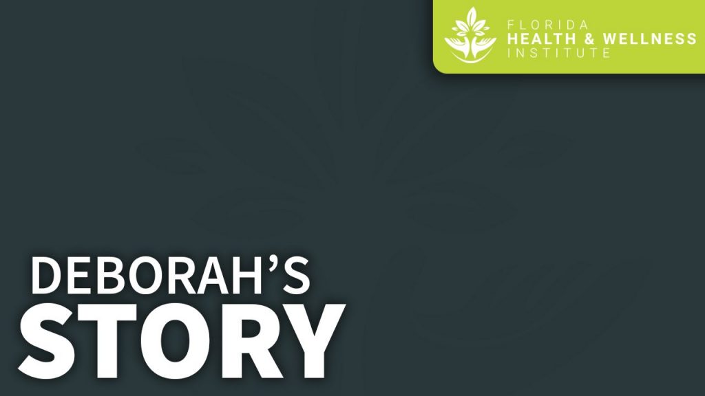 Deborah's Testimonial Video for Low Thyroid Recovery